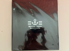 將圖片載入圖庫檢視器 Hololive 湊あくあ 活動6周年記念 周邊全套