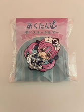 將圖片載入圖庫檢視器 Hololive 湊あくあ 活動6周年記念 周邊全套