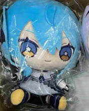 將圖片載入圖庫檢視器 Hololive Friends with you 毛公仔 徽章