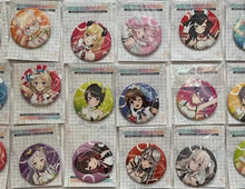 將圖片載入圖庫檢視器 Hololive Friends with you 毛公仔 徽章