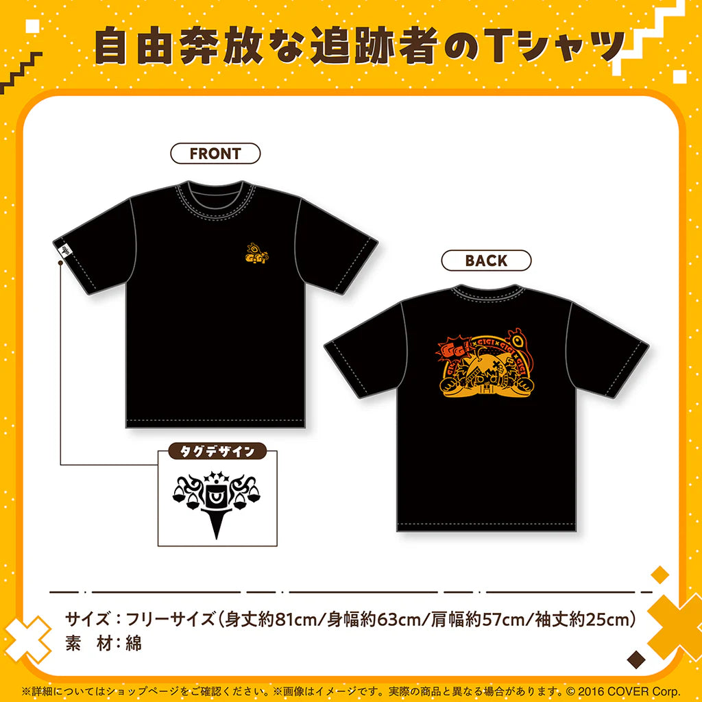預訂] Hololive ジジ・ムリンGigi Murin 誕生日記念2024 親簽套