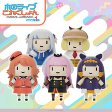 将图片加载到图库查看器，[现货] [全新] Hololive EN Collection 公仔
